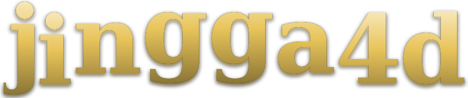 jingga4d logo